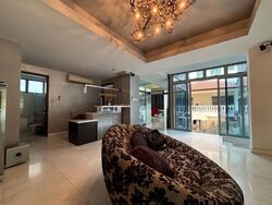 Sennett Avenue (D16), Semi-Detached #576969461